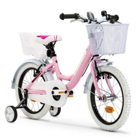 CONOR DOLLY 16" ROSA CLARO